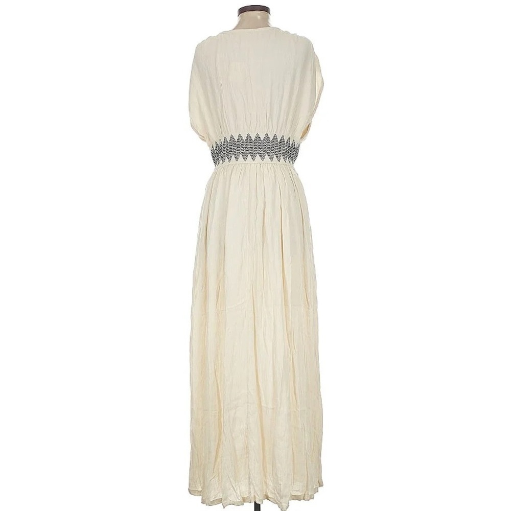 Free People Devon Maxi Dress - Picture 4 of 5
